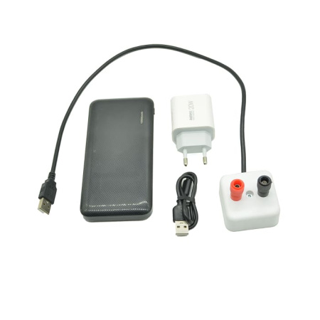 Аккумуляторный источник питания АИП